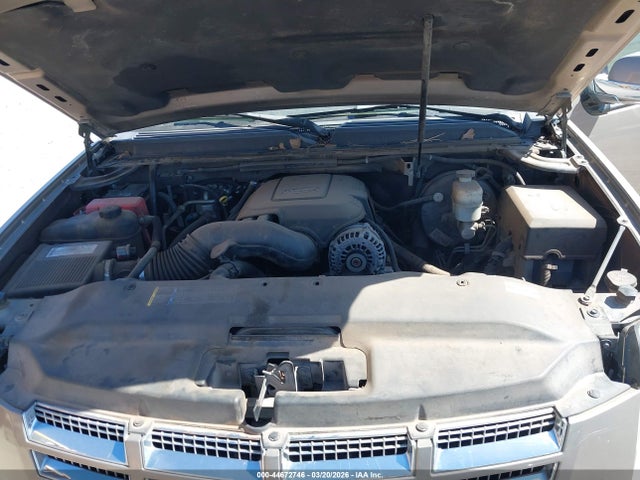 2007 CADILLAC ESCALADE 1GYFK63857R306944 Photo 9