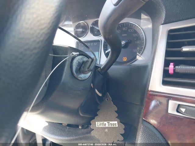 2007 CADILLAC ESCALADE 1GYFK63857R306944 Photo 10