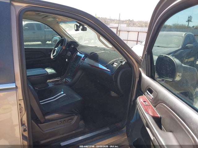 2007 CADILLAC ESCALADE 1GYFK63857R306944 Photo 4