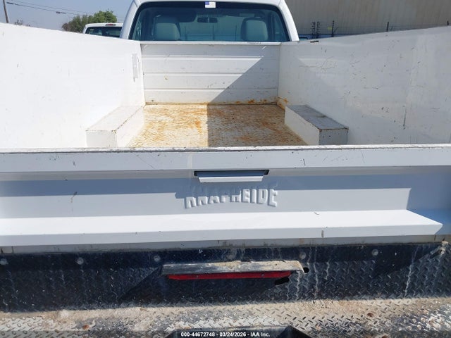Ford F-350 Chassis Xl 2016 1FDRF3G61GEC86662 Image 14