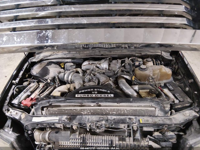 44672751 :رقم المزاد ، 1FTWW31R18EC56170 vin ، 2008 Ford F-350 Fx4/harley-davidson/king Ranch/lariat/xl/xlt مزاد بيع