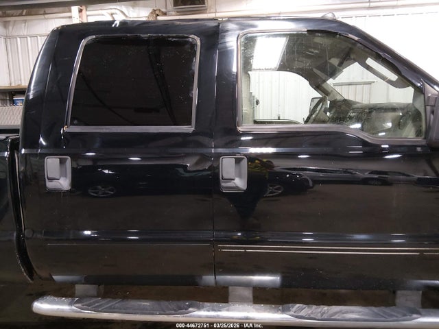 44672751 :رقم المزاد ، 1FTWW31R18EC56170 vin ، 2008 Ford F-350 Fx4/harley-davidson/king Ranch/lariat/xl/xlt مزاد بيع