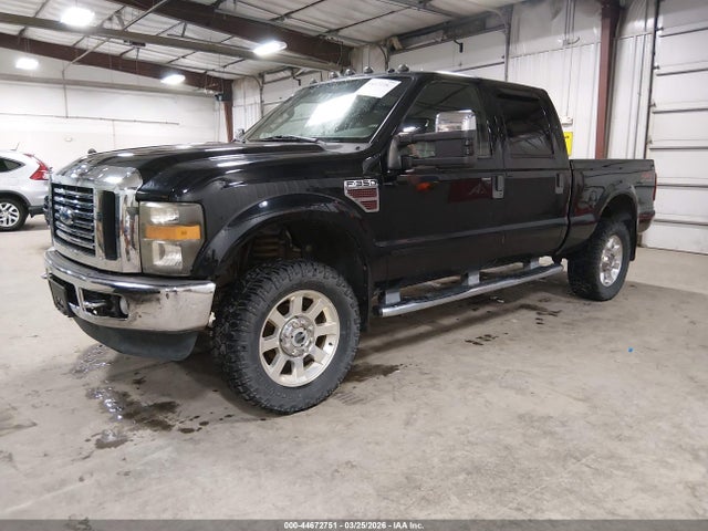 44672751 :رقم المزاد ، 1FTWW31R18EC56170 vin ، 2008 Ford F-350 Fx4/harley-davidson/king Ranch/lariat/xl/xlt مزاد بيع