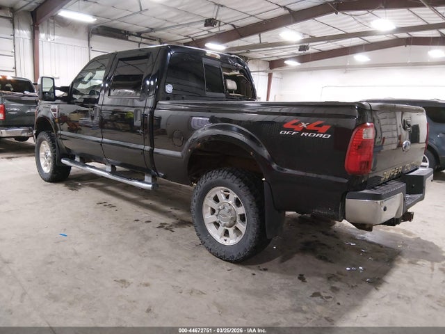 44672751 :رقم المزاد ، 1FTWW31R18EC56170 vin ، 2008 Ford F-350 Fx4/harley-davidson/king Ranch/lariat/xl/xlt مزاد بيع