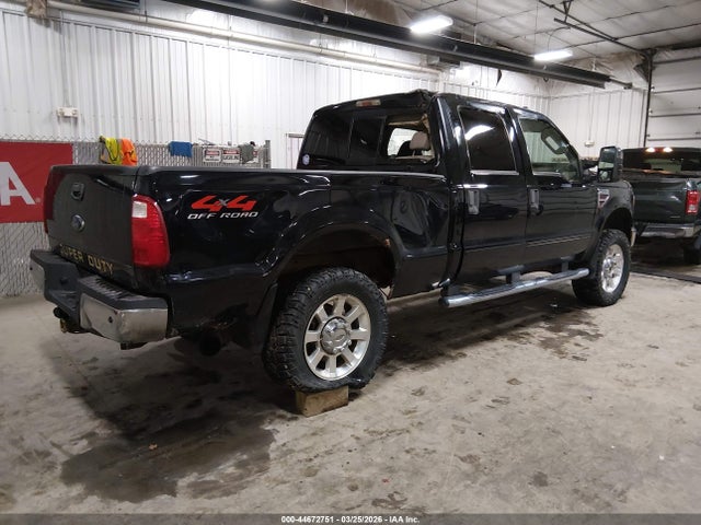 44672751 :رقم المزاد ، 1FTWW31R18EC56170 vin ، 2008 Ford F-350 Fx4/harley-davidson/king Ranch/lariat/xl/xlt مزاد بيع