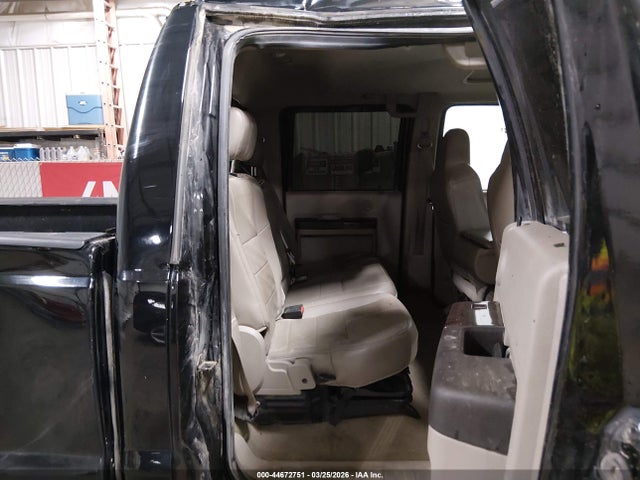 44672751 :رقم المزاد ، 1FTWW31R18EC56170 vin ، 2008 Ford F-350 Fx4/harley-davidson/king Ranch/lariat/xl/xlt مزاد بيع