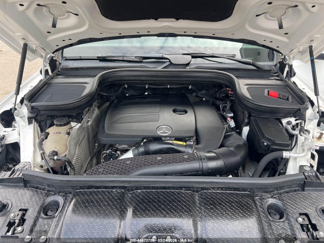 2020 MERCEDES-BENZ GLE 350 4JGFB4KB1LA038115 Photo 9