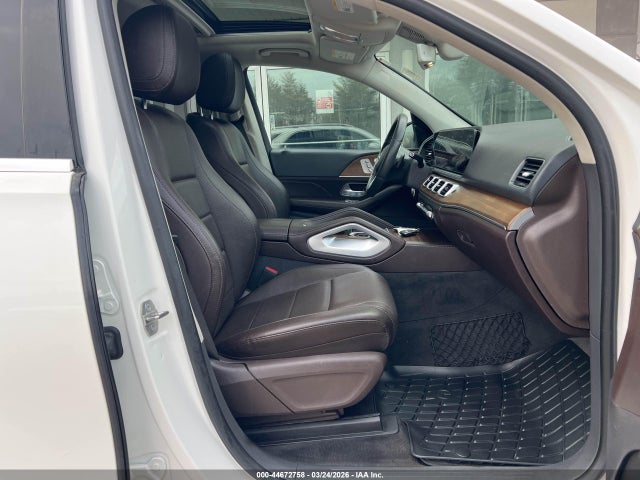 2020 MERCEDES-BENZ GLE 350 4JGFB4KB1LA038115 Photo 4