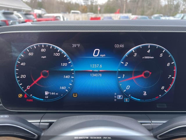 2020 MERCEDES-BENZ GLE 350 4JGFB4KB1LA038115 Photo 6