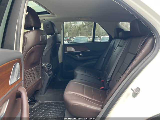 2020 MERCEDES-BENZ GLE 350 4JGFB4KB1LA038115 Photo 7