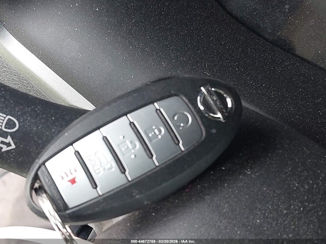 Продажа на аукционе авто 2020 Nissan Murano Platinum Fwd, vin: 5N1AZ2DJ1LN152946, номер лота: 44672759