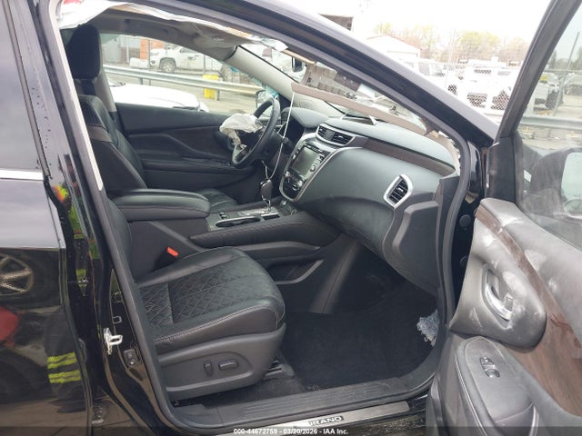 Продажа на аукционе авто 2020 Nissan Murano Platinum Fwd, vin: 5N1AZ2DJ1LN152946, номер лота: 44672759