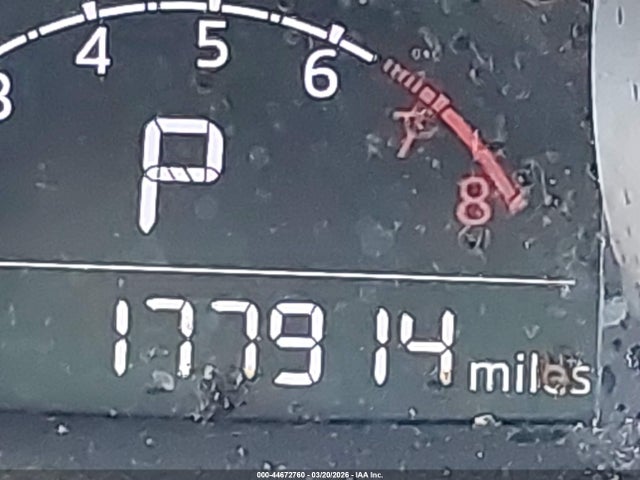 Продаж на аукціоні авто 2017 Mazda Mazda3 Sport, vin: 3MZBn1k75HM152873, номер лоту: 44672760