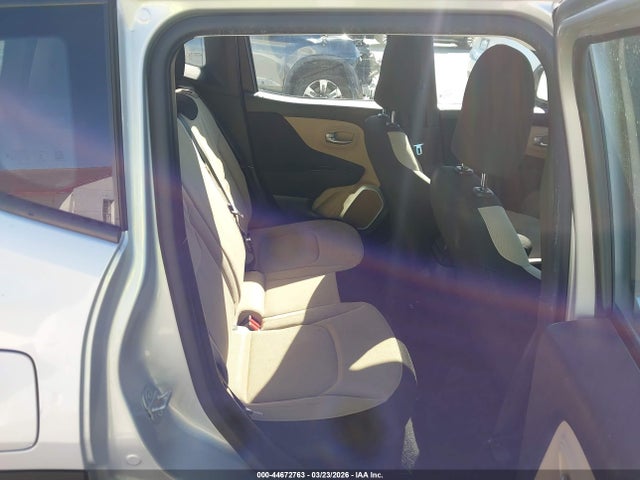 2015 JEEP RENEGADE ZACCJAAT0FPB73211 Photo 7