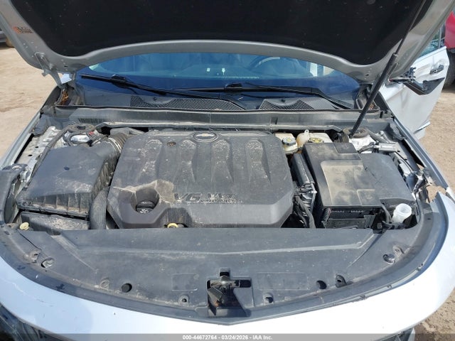 Aukcja sprzedaży 2018 Chevrolet Impala 2lz, vin: 2G1125S36J9141352, numer aukcji: 44672764