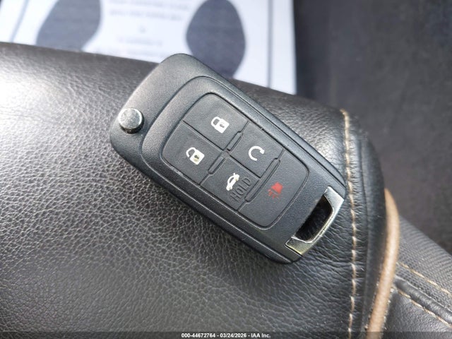 Aukcja sprzedaży 2018 Chevrolet Impala 2lz, vin: 2G1125S36J9141352, numer aukcji: 44672764