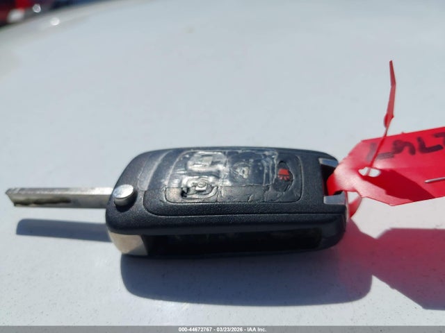 1G1PC5SG8G7207646 Chevrolet Cruze Limited Ls Auto