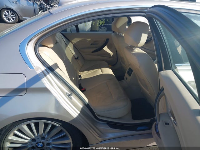 2013 Bmw 328i მანქანა იყიდება აუქციონზე, vin: WBA3C1C51DF437989, აუქციონის ნომერი: 44672772