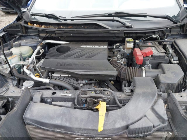 Продаж на аукціоні авто 2023 Nissan Rogue Sv Intelligent Awd, vin: 5N1BT3BB1PC672279, номер лоту: 44672774