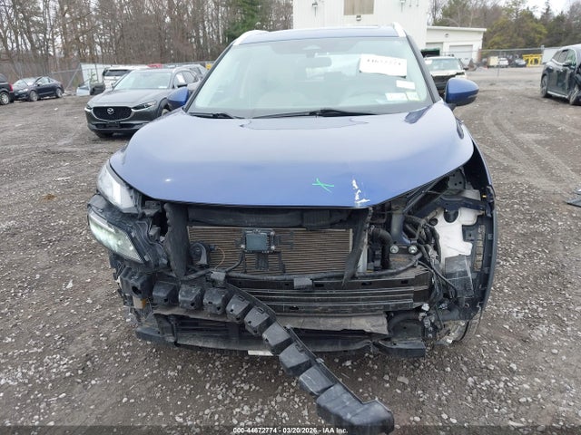 Продаж на аукціоні авто 2023 Nissan Rogue Sv Intelligent Awd, vin: 5N1BT3BB1PC672279, номер лоту: 44672774