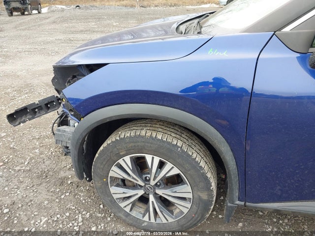 Продаж на аукціоні авто 2023 Nissan Rogue Sv Intelligent Awd, vin: 5N1BT3BB1PC672279, номер лоту: 44672774