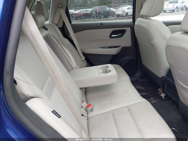 Продаж на аукціоні авто 2023 Nissan Rogue Sv Intelligent Awd, vin: 5N1BT3BB1PC672279, номер лоту: 44672774