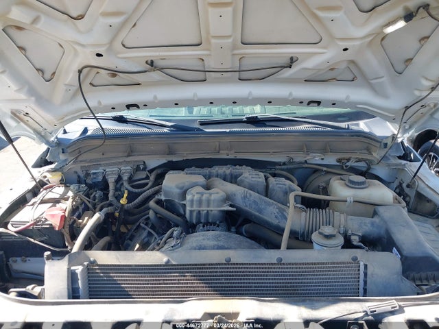 Ford F-350 Xl 2015 1FDRF3A61FED11065 Image 10