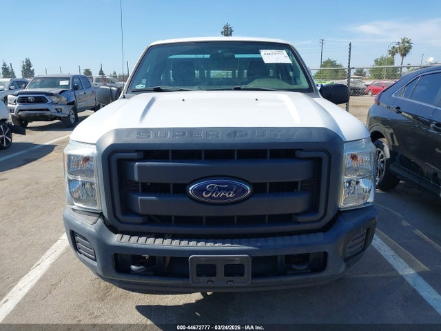 Ford F-350 Xl 2015 1FDRF3A61FED11065 Image 16