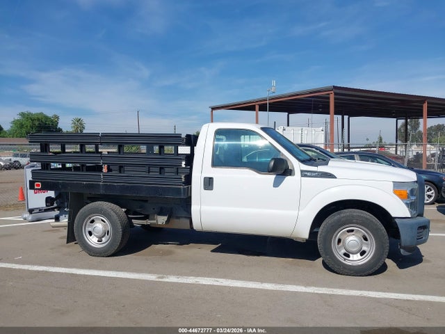 Ford F-350 Xl 2015 1FDRF3A61FED11065 Image 17