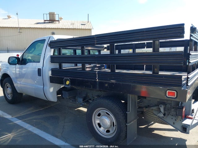 Ford F-350 Xl 2015 1FDRF3A61FED11065 Image 18