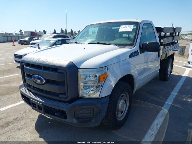 Ford F-350 Xl 2015 1FDRF3A61FED11065 Image 2