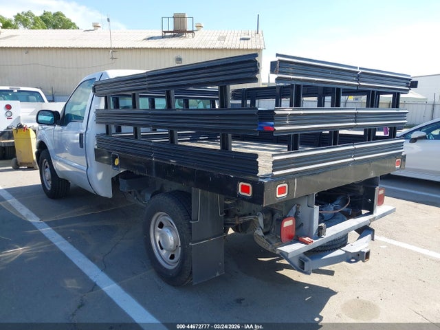 Ford F-350 Xl 2015 1FDRF3A61FED11065 Image 3