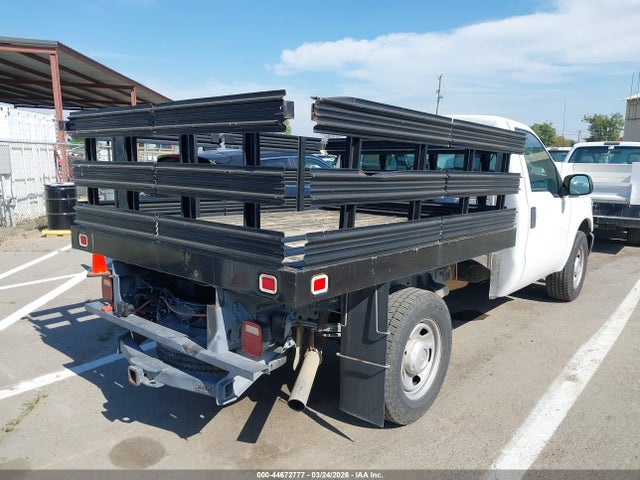 Ford F-350 Xl 2015 1FDRF3A61FED11065 Image 4
