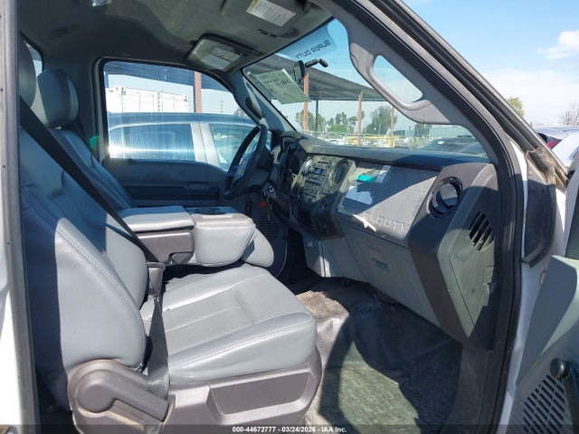 Ford F-350 Xl 2015 1FDRF3A61FED11065 Image 5