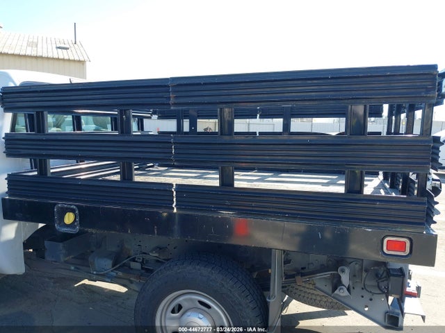 Ford F-350 Xl 2015 1FDRF3A61FED11065 Image 13