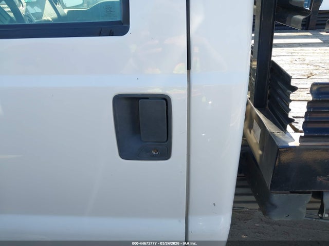 Ford F-350 Xl 2015 1FDRF3A61FED11065 Image 14