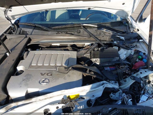 Продажа на аукционе авто 2010 Lexus Es 350, vin: JTHBK1EG3A2414232, номер лота: 44672782