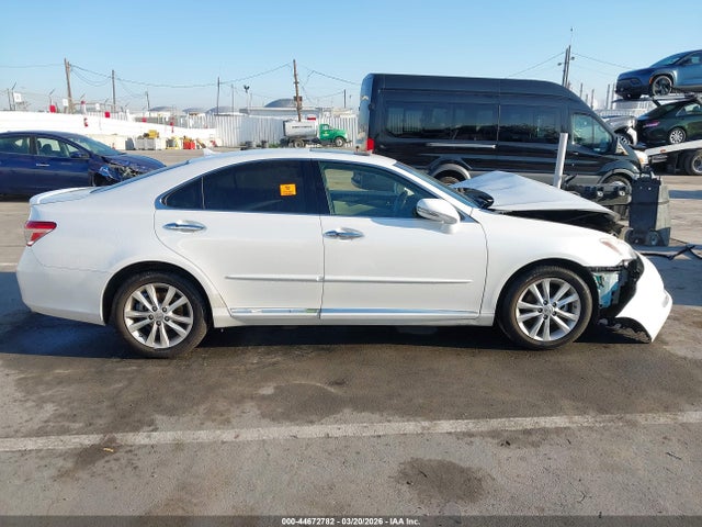 Продажа на аукционе авто 2010 Lexus Es 350, vin: JTHBK1EG3A2414232, номер лота: 44672782