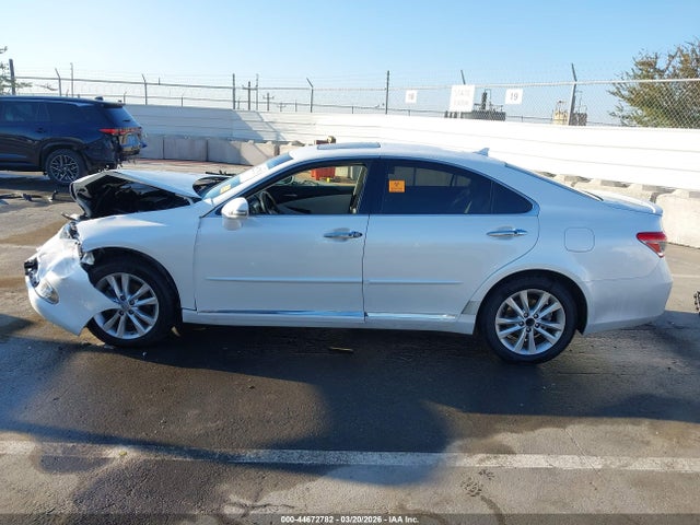 Продажа на аукционе авто 2010 Lexus Es 350, vin: JTHBK1EG3A2414232, номер лота: 44672782