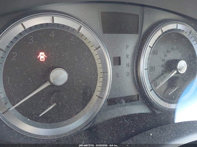 Продажа на аукционе авто 2010 Lexus Es 350, vin: JTHBK1EG3A2414232, номер лота: 44672782