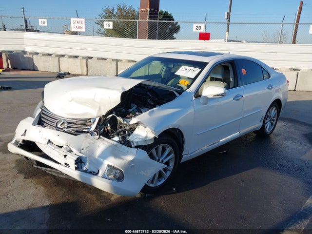 Продажа на аукционе авто 2010 Lexus Es 350, vin: JTHBK1EG3A2414232, номер лота: 44672782