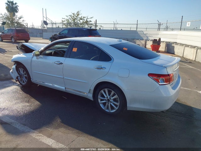 Продажа на аукционе авто 2010 Lexus Es 350, vin: JTHBK1EG3A2414232, номер лота: 44672782