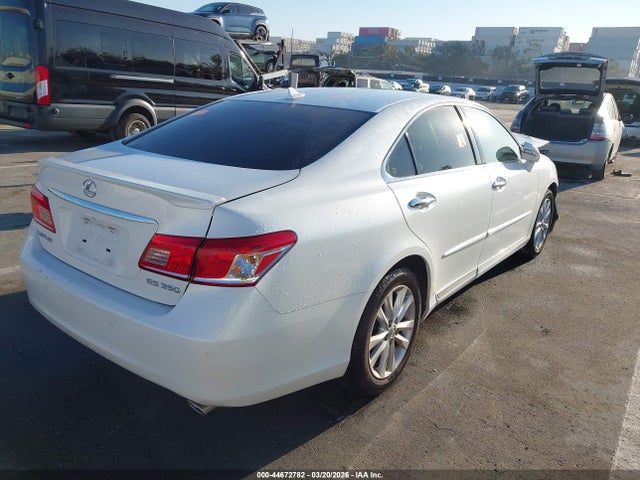 Продажа на аукционе авто 2010 Lexus Es 350, vin: JTHBK1EG3A2414232, номер лота: 44672782