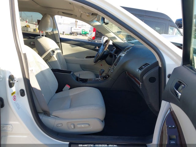 Продажа на аукционе авто 2010 Lexus Es 350, vin: JTHBK1EG3A2414232, номер лота: 44672782