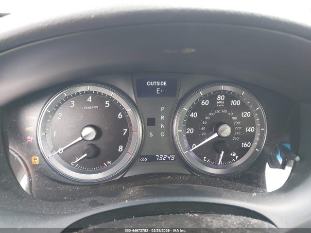 Продажа на аукционе авто 2010 Lexus Es 350, vin: JTHBK1EG3A2414232, номер лота: 44672782