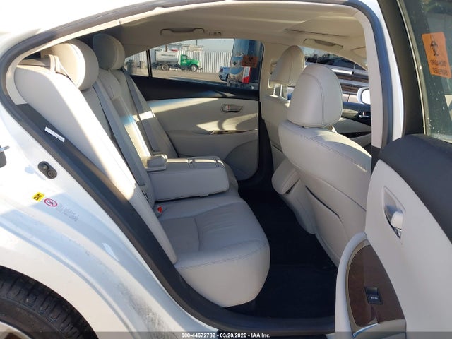 Продажа на аукционе авто 2010 Lexus Es 350, vin: JTHBK1EG3A2414232, номер лота: 44672782