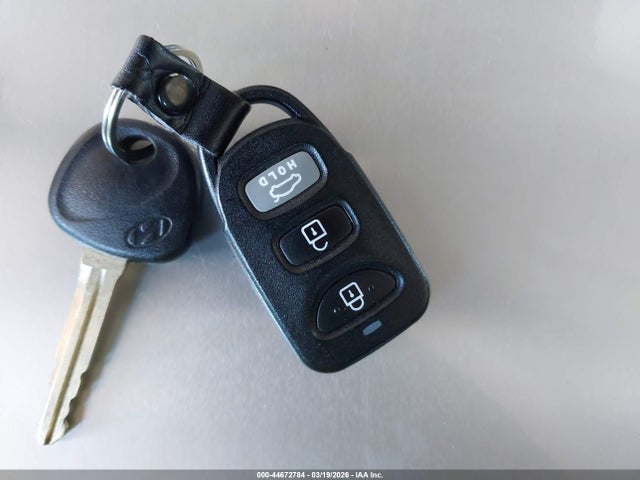 44672784 :رقم المزاد ، 5NPD74LF6LH604650 vin ، 2020 Hyundai Elantra Se مزاد بيع