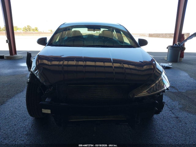 44672784 :رقم المزاد ، 5NPD74LF6LH604650 vin ، 2020 Hyundai Elantra Se مزاد بيع