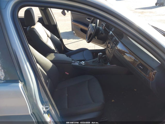 Aukcja sprzedaży 2006 Bmw 325i, vin: WBAVB13576KX40443, numer aukcji: 44672785