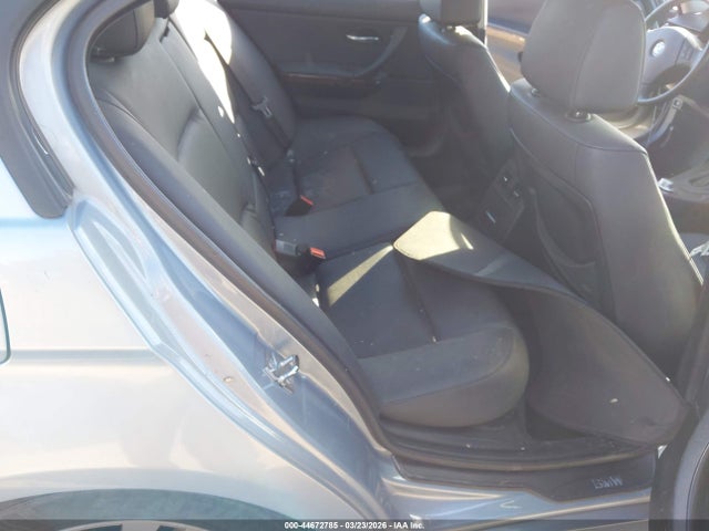 Aukcja sprzedaży 2006 Bmw 325i, vin: WBAVB13576KX40443, numer aukcji: 44672785